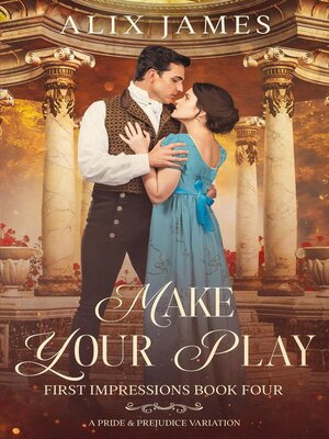 cover image of Make Your Play